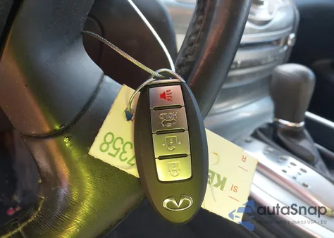 2017 Infiniti Q70L 3.7X from USA, damaged, VIN JN1BY1PR1HM210707